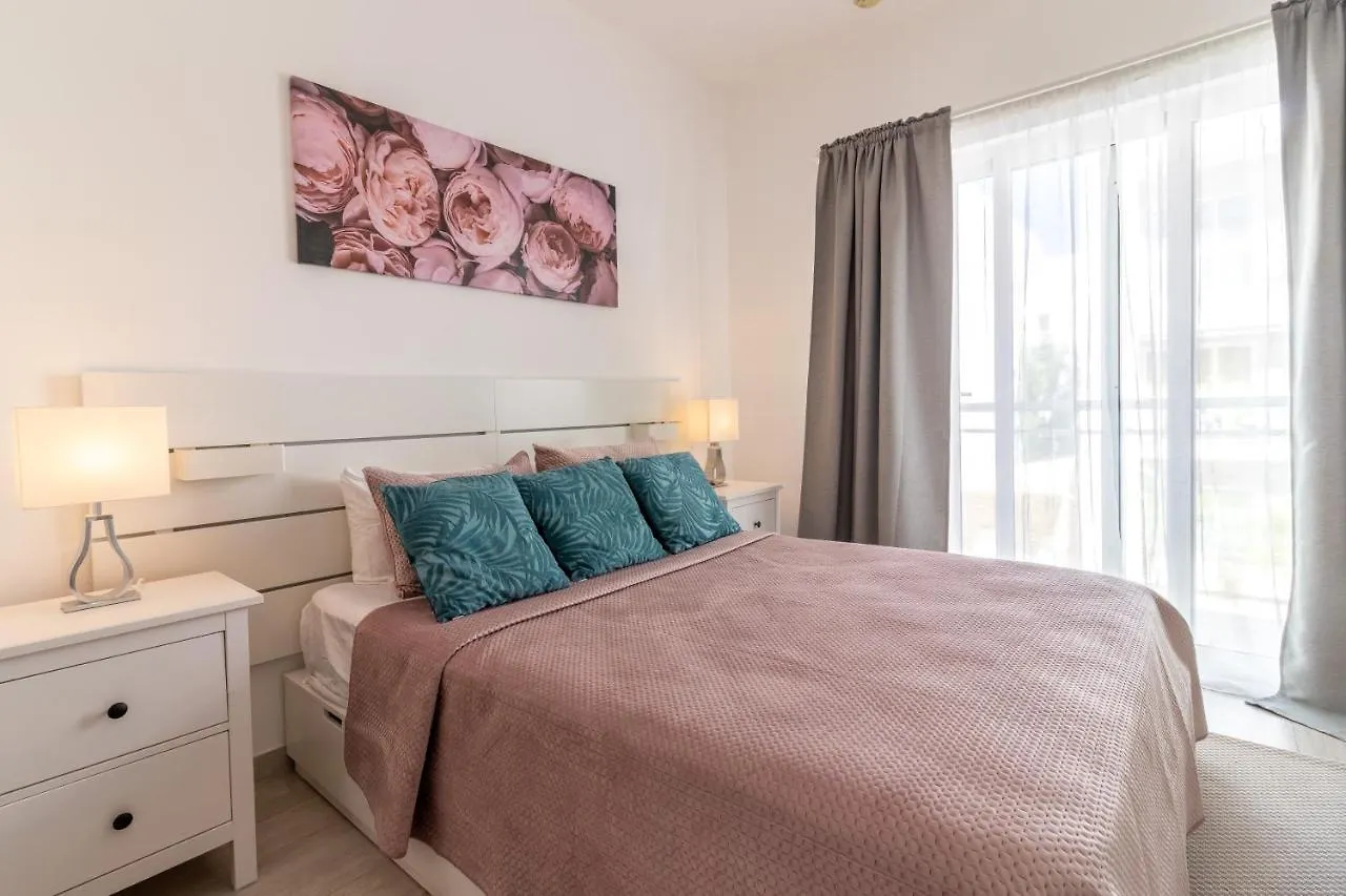Contemporary 2Br Apartment In Paseo Del Mar Bavaro Punta Cana
