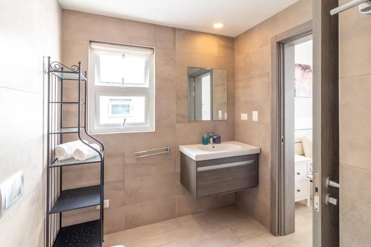 Contemporary 2Br Apartment In Paseo Del Mar Bavaro Punta Cana