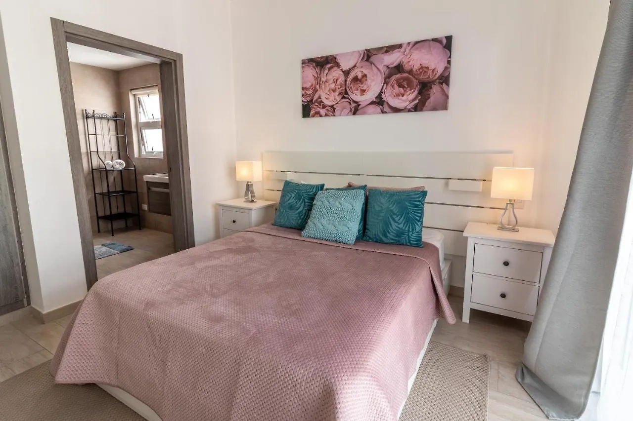 Contemporary 2Br Apartment In Paseo Del Mar Bavaro Punta Cana