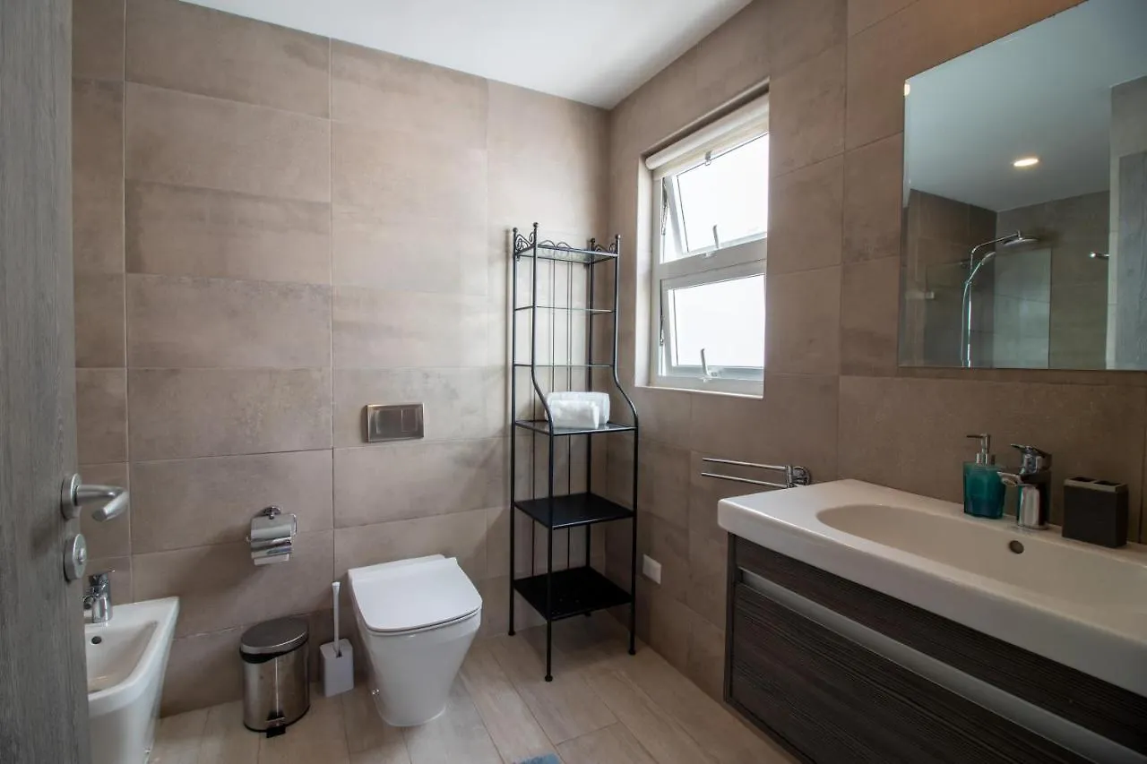 Contemporary 2Br Apartment In Paseo Del Mar Bavaro Punta Cana