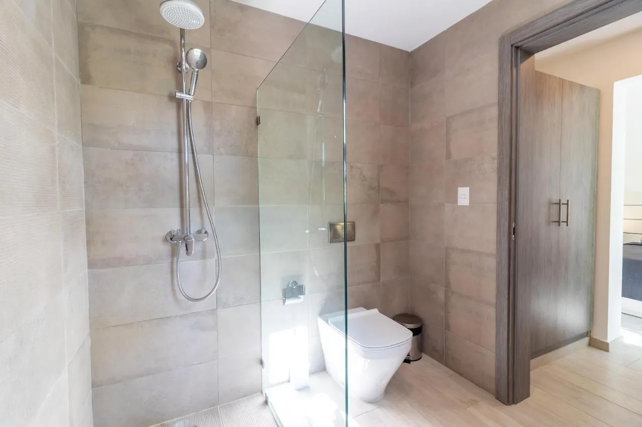 Contemporary 2Br Apartment In Paseo Del Mar Bavaro Punta Cana Dominikánská republika