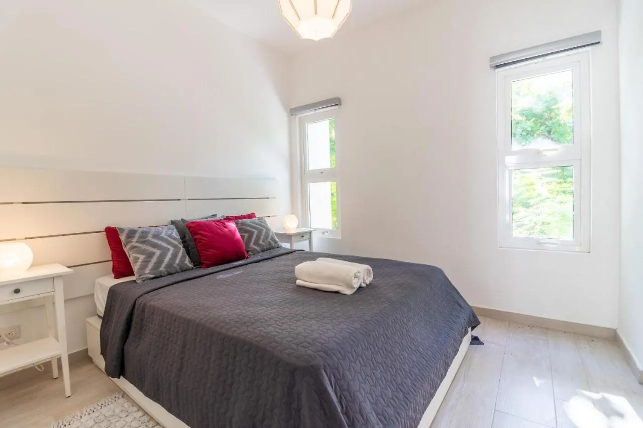 Contemporary 2Br Apartment In Paseo Del Mar Bavaro Punta Cana Dominikánská republika