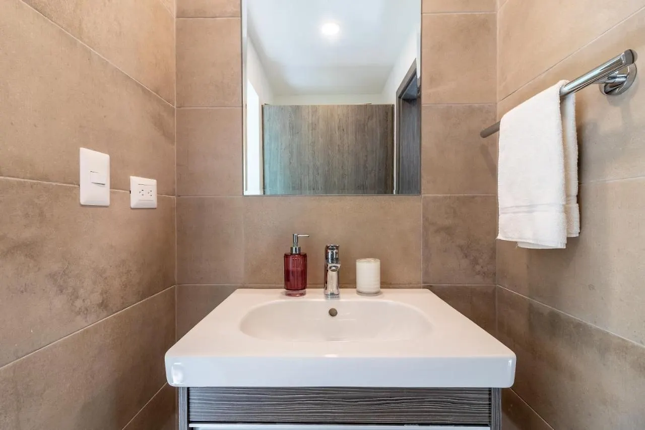 Contemporary 2Br Apartment In Paseo Del Mar Bavaro Punta Cana